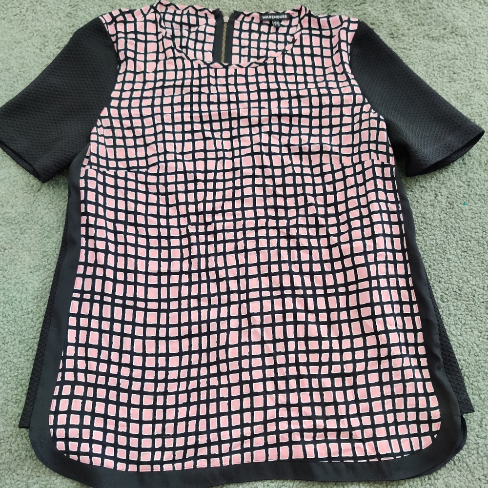 Oasis top